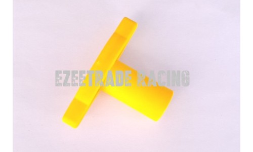 Baja Wheel Wrench 24mm Hex YELLOW | Rovan Sports